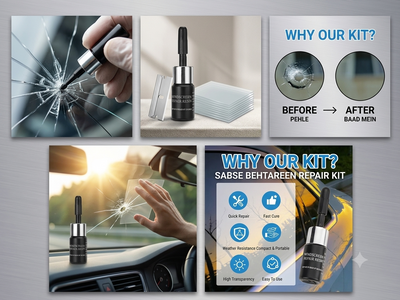 Car Accessories