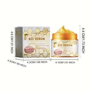 HOUKEA Bee Venom Anti-Aging Face Cream
