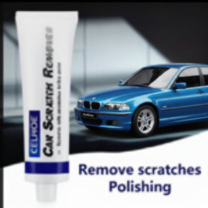 Scratch Clear Kit