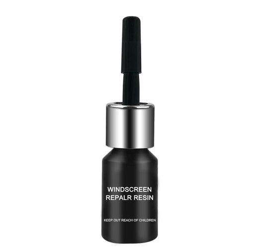 Windshield Crack Repair Kit