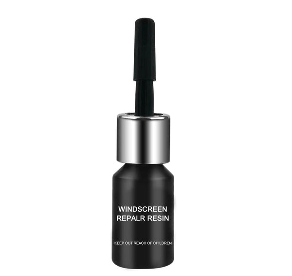 Windshield Crack Repair Kit